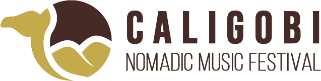 CaliGobi Logo